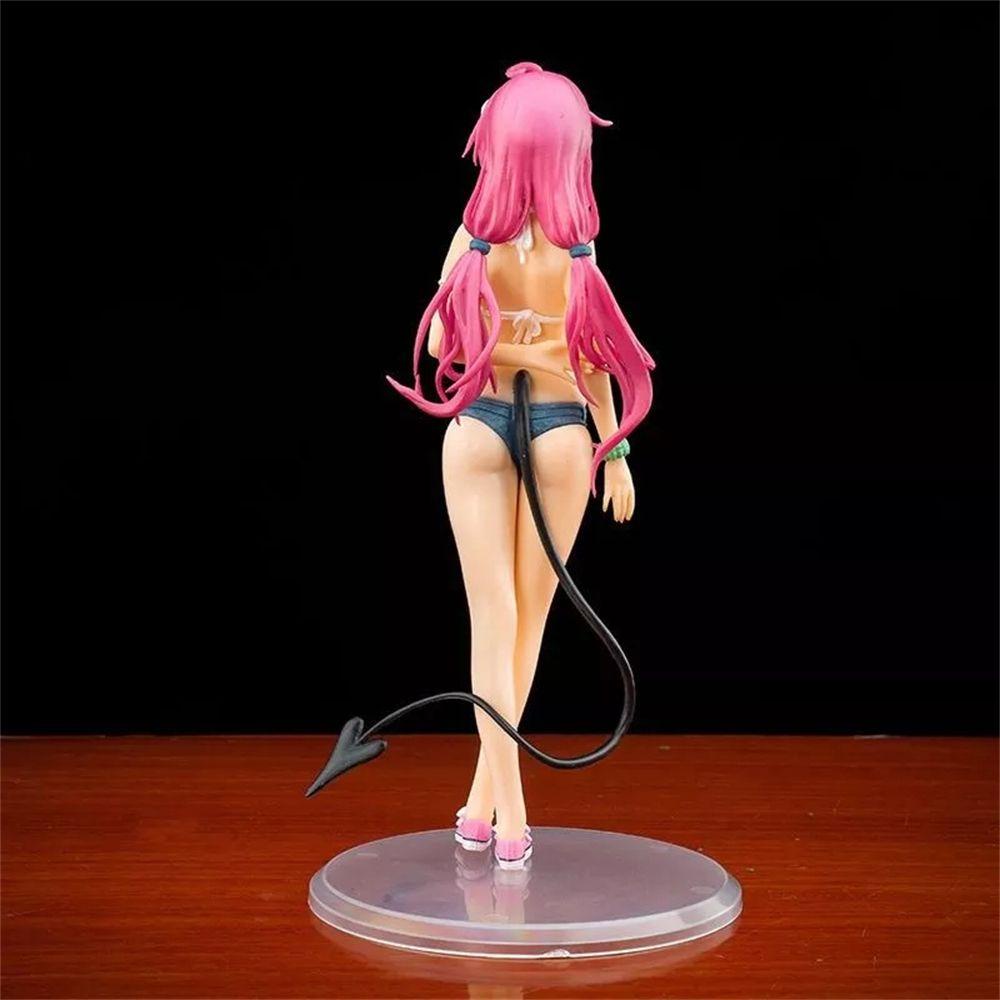 DARNELL Mô Hình Nhân Vật Amiami Anime Nhật Bản Alter to love Amiami