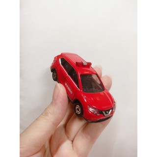 xe cảnh sát mô hình