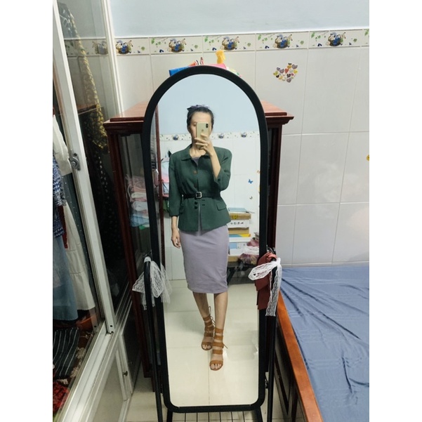 [HÀNG SI] Áo Vest Si nữ Hàn Quốc Freesize - Blazer Hàn | BigBuy360 - bigbuy360.vn