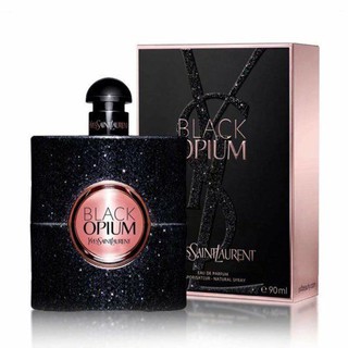 Nước Hoa Ysl Black Opium Nuit Blanche