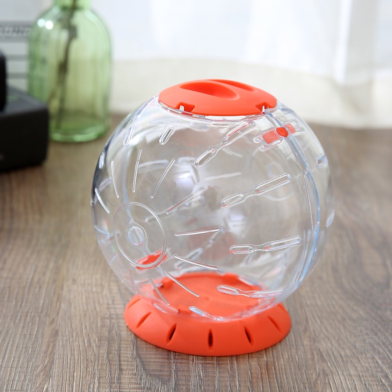 Banh chạy hamster Mika Boer Siêu Xinh Hamster Sóc Nhím