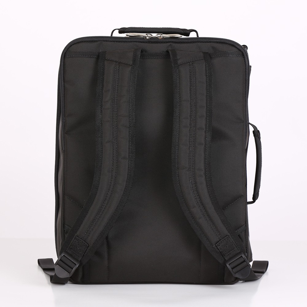 "Sale Sốc"Cặp đa năng SAKOS FLASH 20 (Đen đỏ) | BigBuy360 - bigbuy360.vn