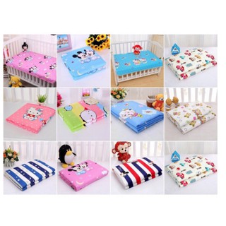 THẢM LÓT CHỐNG THẤM 3 LỚP SIÊU NGHỘ NGHĨNH CHO BÉ YÊU( KT 120 * 80)