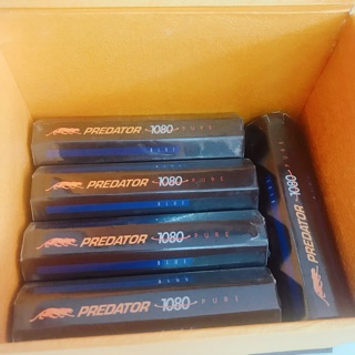 [ Cao cấp ] Lơ Bida Predator 1080 USA