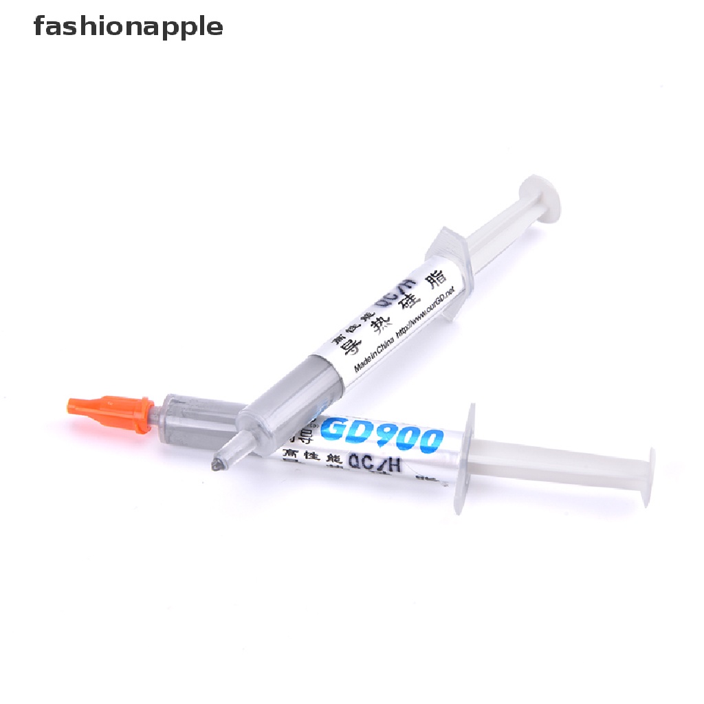 Keo dán tản nhiệt CPU chất lượng cao tiện lợi