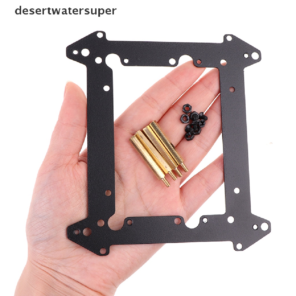 Khay Đựng Ổ Cứng SSD 3.5 inch 12CM