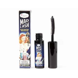 The Balm mascara chuốt mi MadLash travel-sized 9$