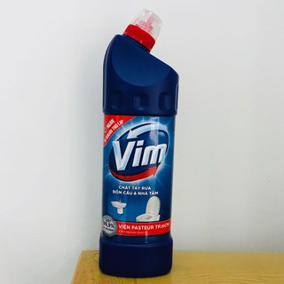 Vim tẩy bồn cầu 900ml