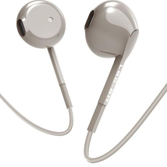 Tai Nghe Nhét Tai Âm Thanh Siêu Trầm Star 5.5 Handsfree Premium Basslo-Hf530 Log-On | BigBuy360 - bigbuy360.vn