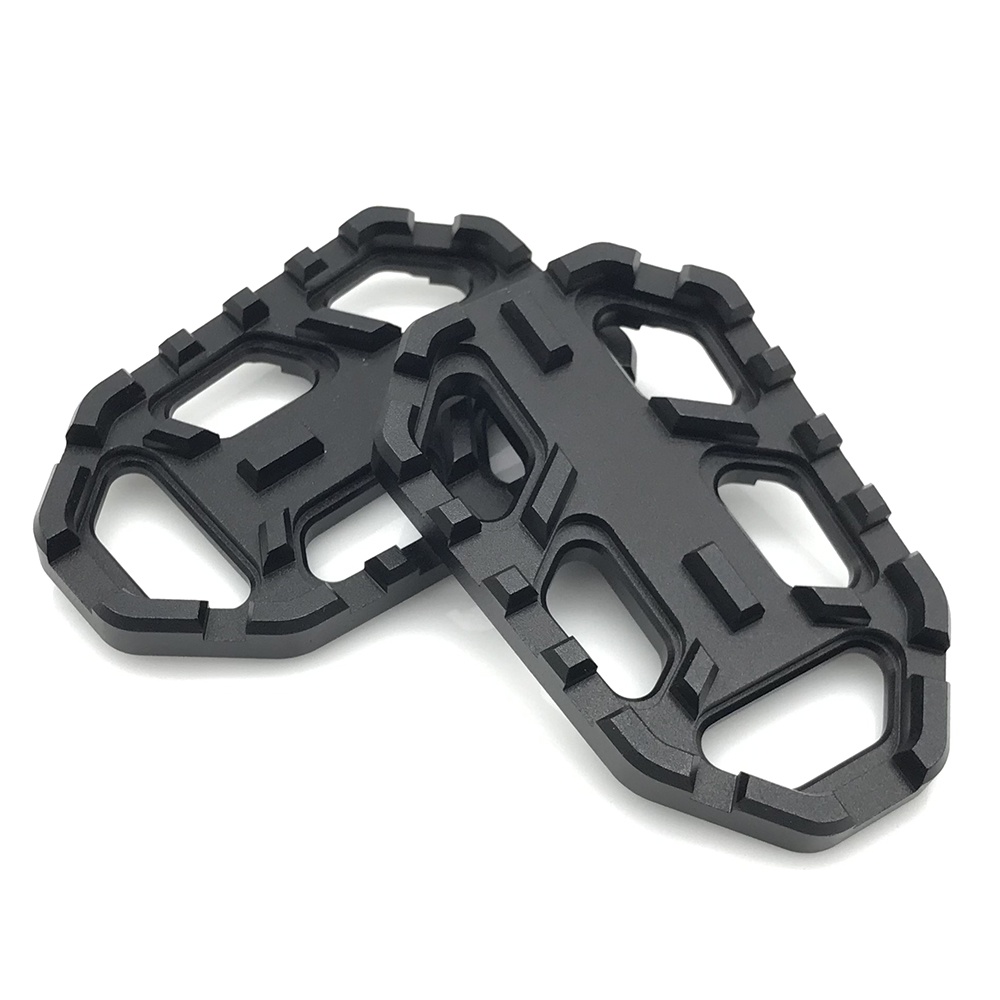 Bàn Đạp Gác Chân Bằng Nhôm Cho Xe Máy KAWASAKI VERSYS X300 X-300 650 1000 Versys650 Versys1000 2010 2011-2015 2016 2017 2018 2019 2020