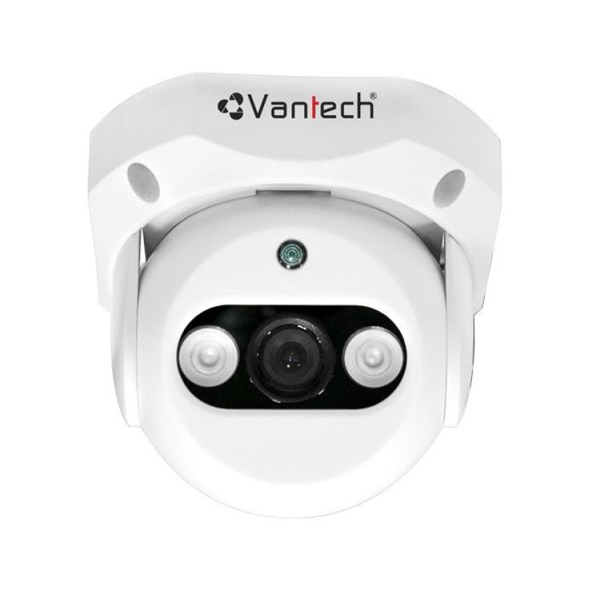 Camera chống cháy nổ VP-116AHDM