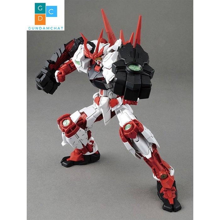 Mô hình lắp ráp Bandai Gundam hg sengoku astray 1/144 - Gundamchat