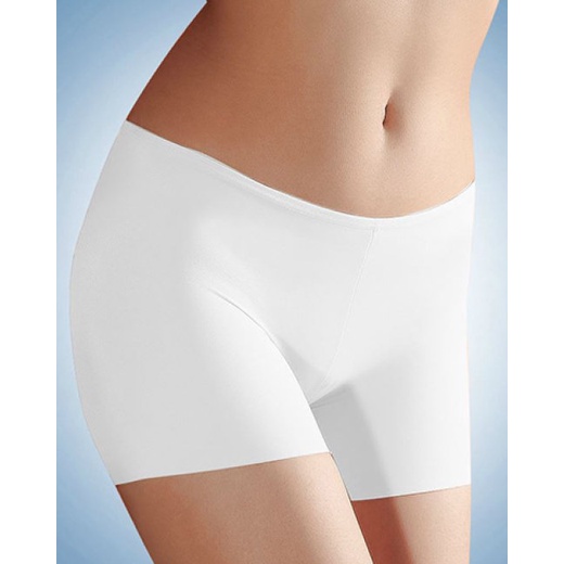 [40kg - 75kg] Combo 3 Cái Quần đùi short nữ Định Hình mặc trong váy Thun Lạnh 100% Poly Cotton thoáng mát ) Màu Đen