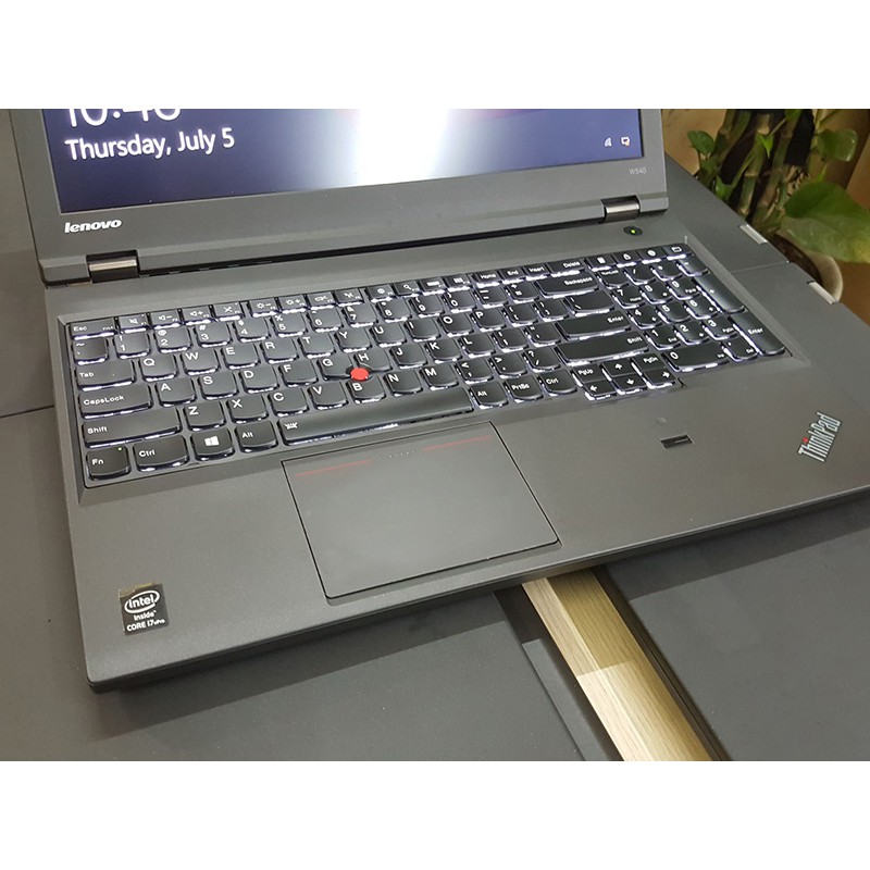 Lenovo ThinkPad W540 15.6inch Full HD 1920x1080 | BigBuy360 - bigbuy360.vn