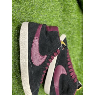 GIÀY NIKE BLAZER 2HAND REAL