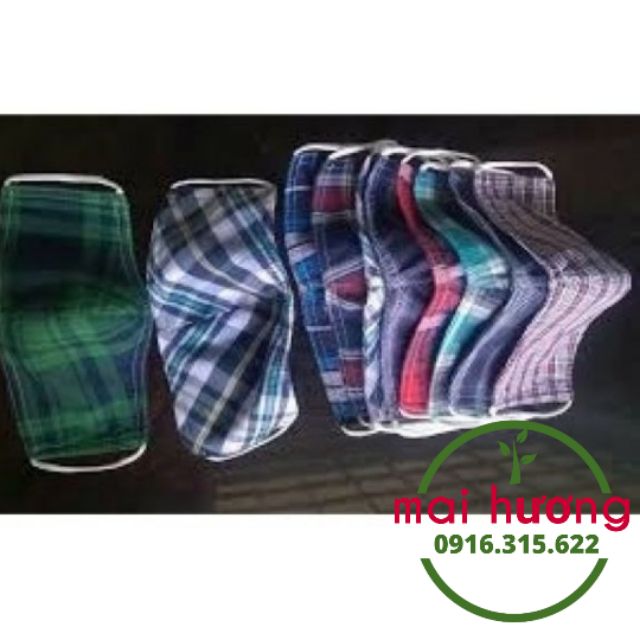 Khẩu trang vải người lớn Nam/ Nữ | BigBuy360 - bigbuy360.vn