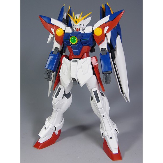 Mô hình lắp ráp MG 1/100 Wing Proto Gundam Bandai