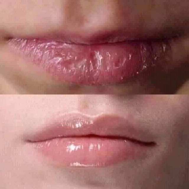 Son dưỡng môi mỡ hươu Astrid mini 3g