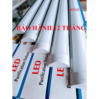 Đèn Tuýp Led Bán Nguyệt 1m2 (Đủ Công Suất). Led COB. Bảo hành 24 tháng