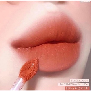 SON KEM LỲ BLACKROUGE HALF & HALF