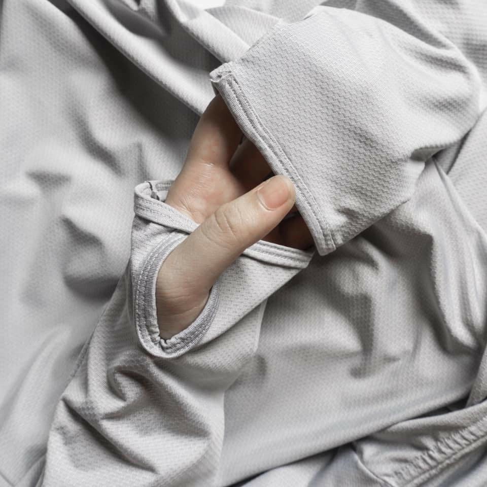 Áo Chống Nắng Nam Vải Kim Cương Chống Tia UV Thoáng Mát Mới Nhất 2021 QAACNANGNA01 + hình thật  HOT