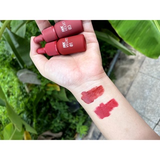 Son Kem Lì Ink Velvet
