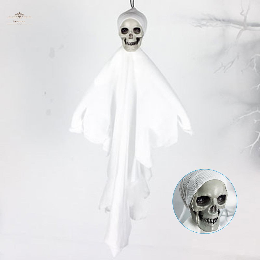 Búp Bê Hình Ma Trang Trí Halloween