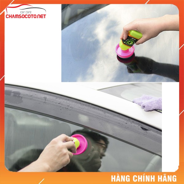 Phủ Kính Nano Chống Bám Nước ICHINEN Nhật Bản | BigBuy360 - bigbuy360.vn