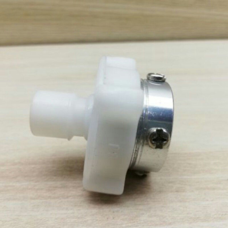 Béc máy giặc, Béc thau nối đầu gài 4 ốc của dây máy giặt