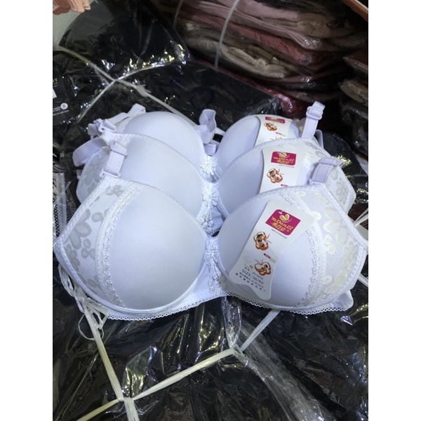 Áo ngực không mút không gọng form nhỏ