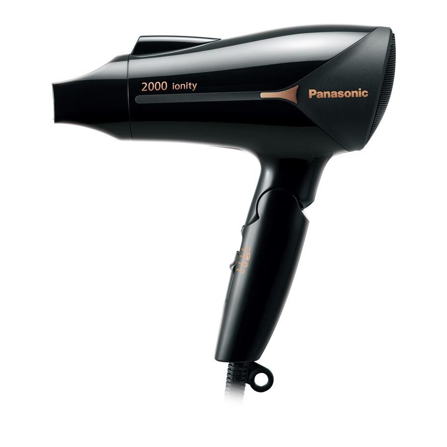 Máy Sấy Tóc Ionity Panasonic EH-NE65-K645, EH-NE66-K645 - Sấy Ion Bảo Vệ Tóc & Tăng Độ Bóng Mượt