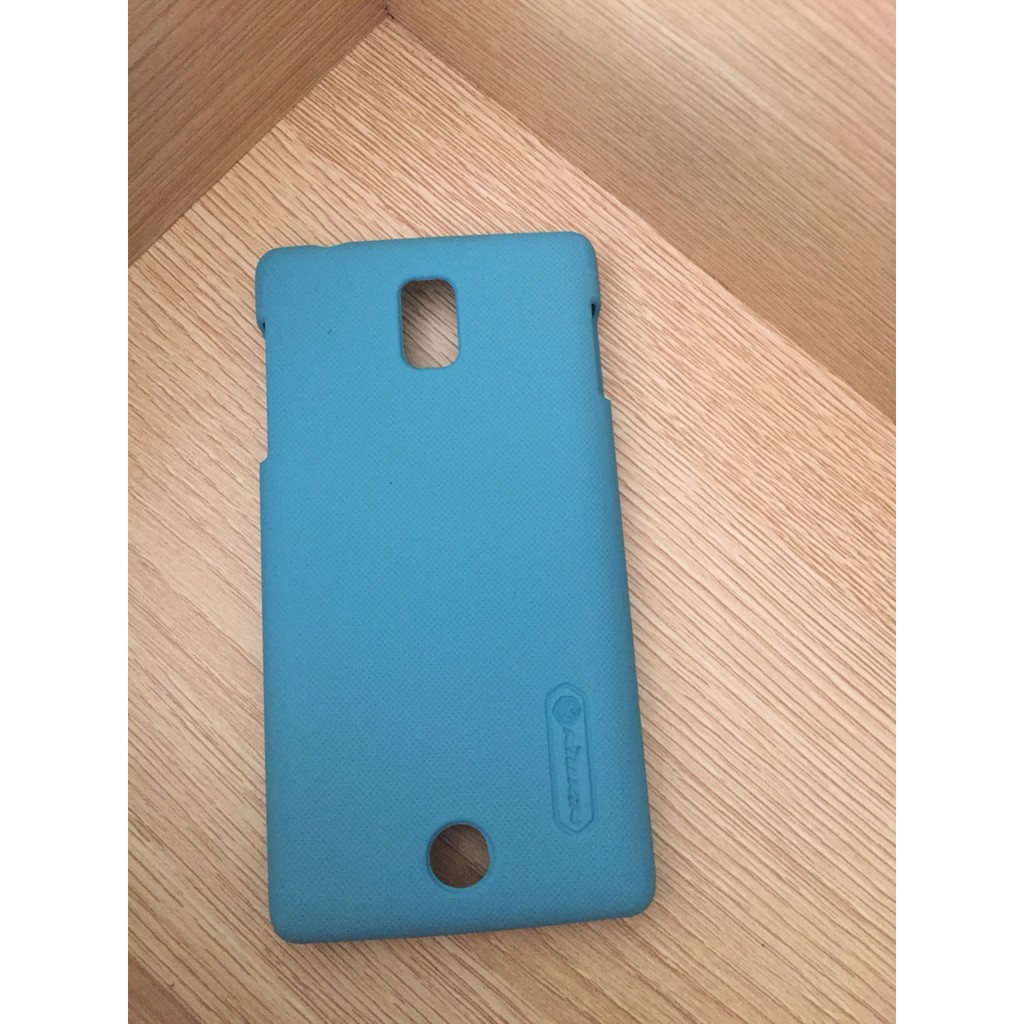Ốp lưng oppo R813