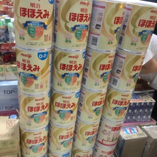 Combo 1thung meji o 800g