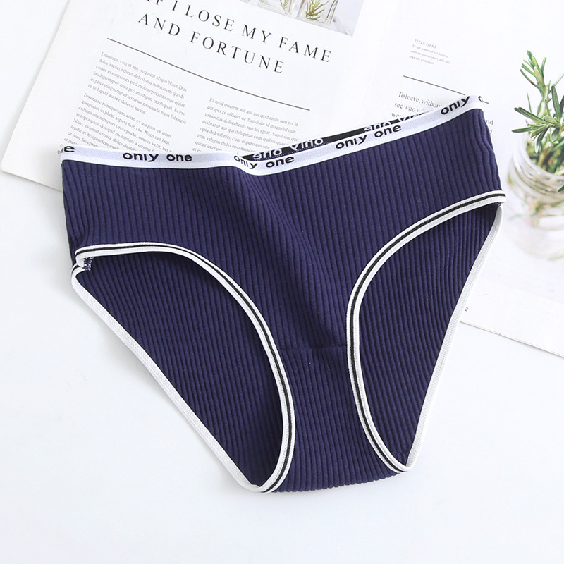 Quần Lót Aijolen Cho Nữ Thời Trang Mặc Thoải Mái