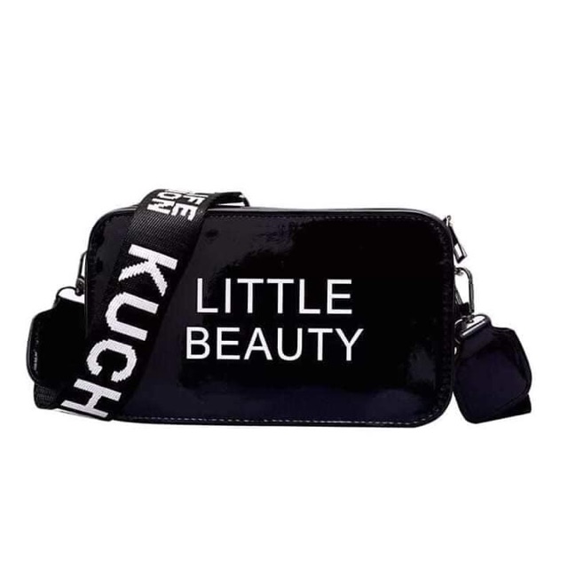 Túi Little beauty sale chỉ còn 39k
