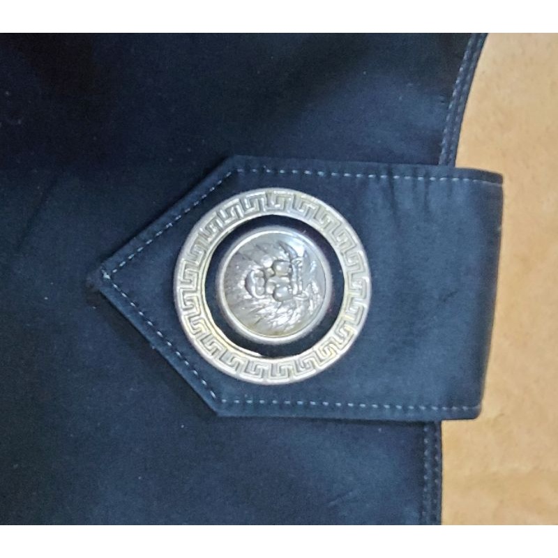 Túi đeo vai đeo chéo si hình đầu sư tử đẹp xinh dành đi chơi sang chảnh, phong cách thời trang