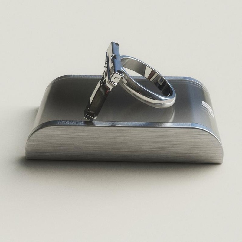 Nhẫn Thời Trang Phong Cách Punk Cho Nam