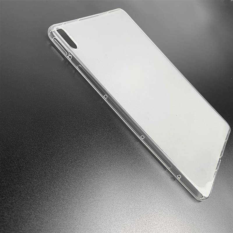 Ốp Lưng Silicone Tpu Mềm Trong Suốt Cho Huawei Mediapad T3 M2 M5 M3 T5 Lite 7 "8" 9.6 "10.1"