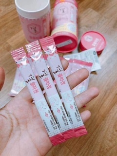 COLLAGEN LEMONA