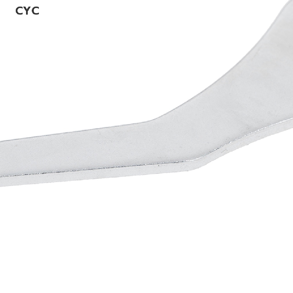 CYC 1PC 2 in 1 15/16mm Spanner Bike Bicycle Pedals Bottom Bracket Ring Wrench Tool CY