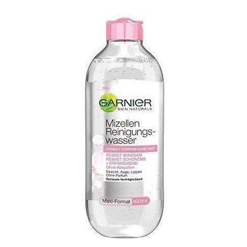 Nước tẩy trang Garnier Mizellen Reinigungs – Wasser All In 1 (400ml)