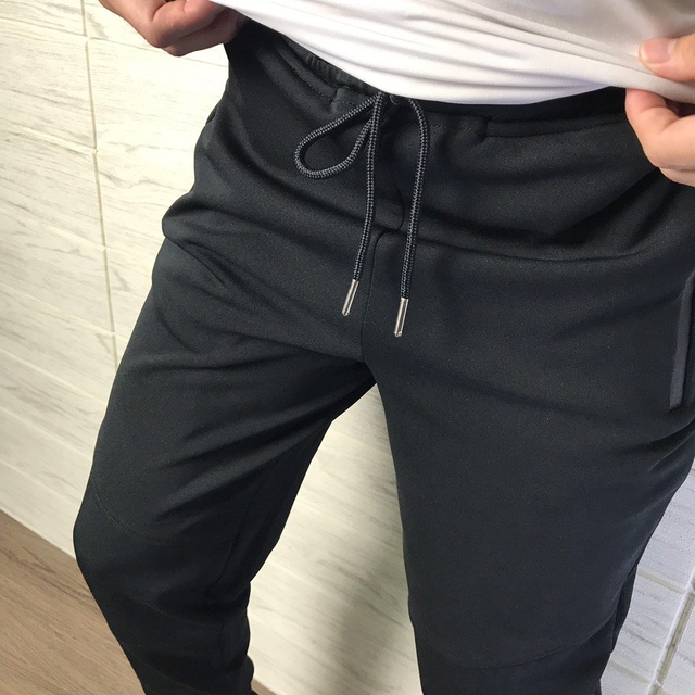 [Mã VN88JG001 Giảm 30% Đơn 300K]  Quần jogger nam thể thao | BigBuy360 - bigbuy360.vn