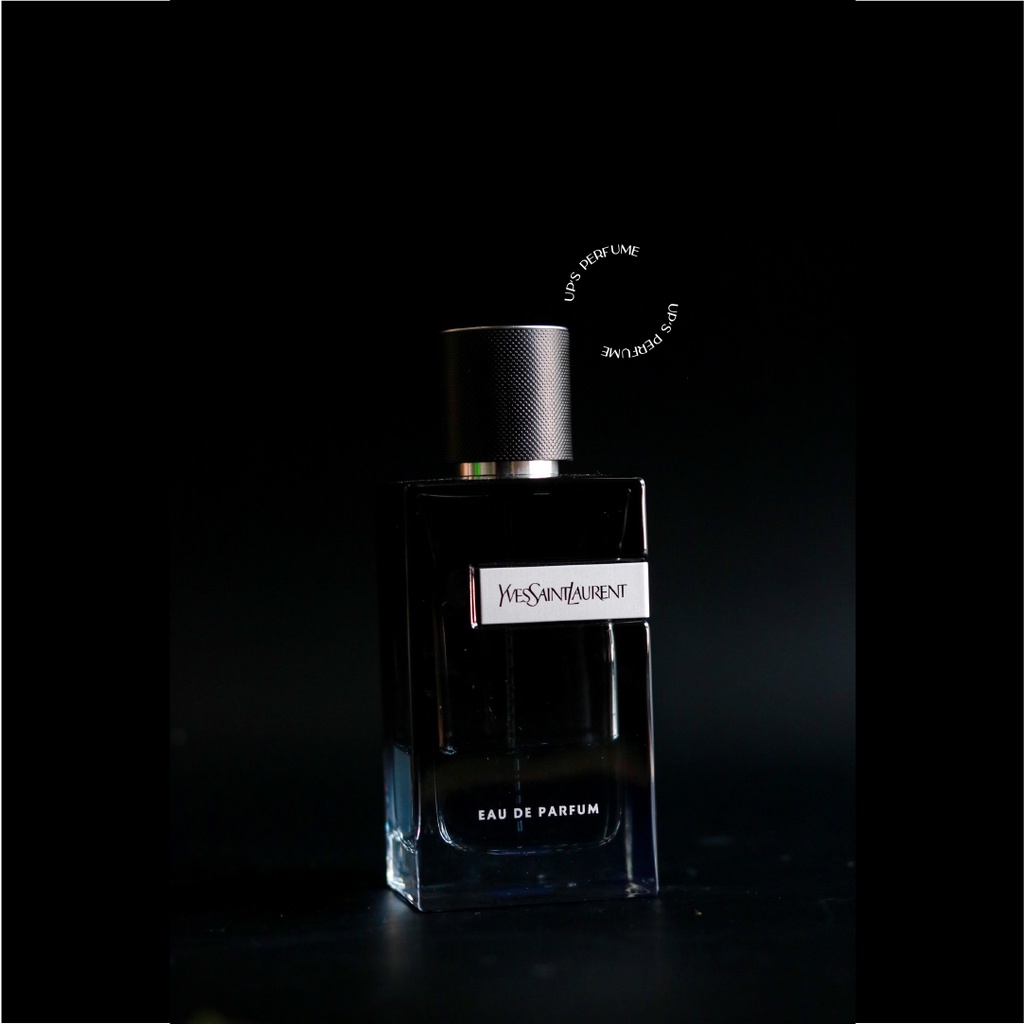 💙Nước hoa nam - 10ml - Y Eau de Parfum Yves Saint Laurent