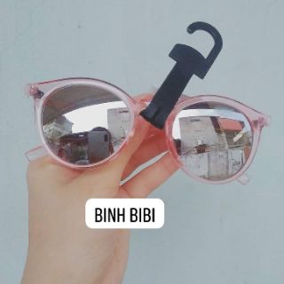 { Có sẵn} Kính chống tia UV, Kat 3 HM