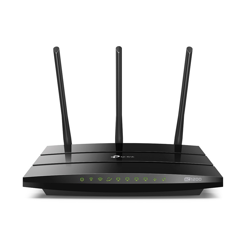 Bộ phát Wifi TP-Link wr1043nd