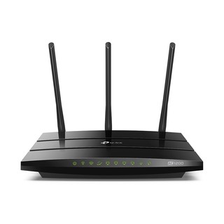 Bộ phát Wifi TP-Link wr1043nd