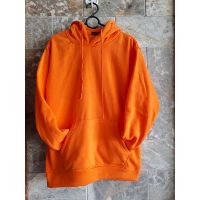 (Kèm ảnh thật) Áo hoodie basic, có 20 màu, form unisex