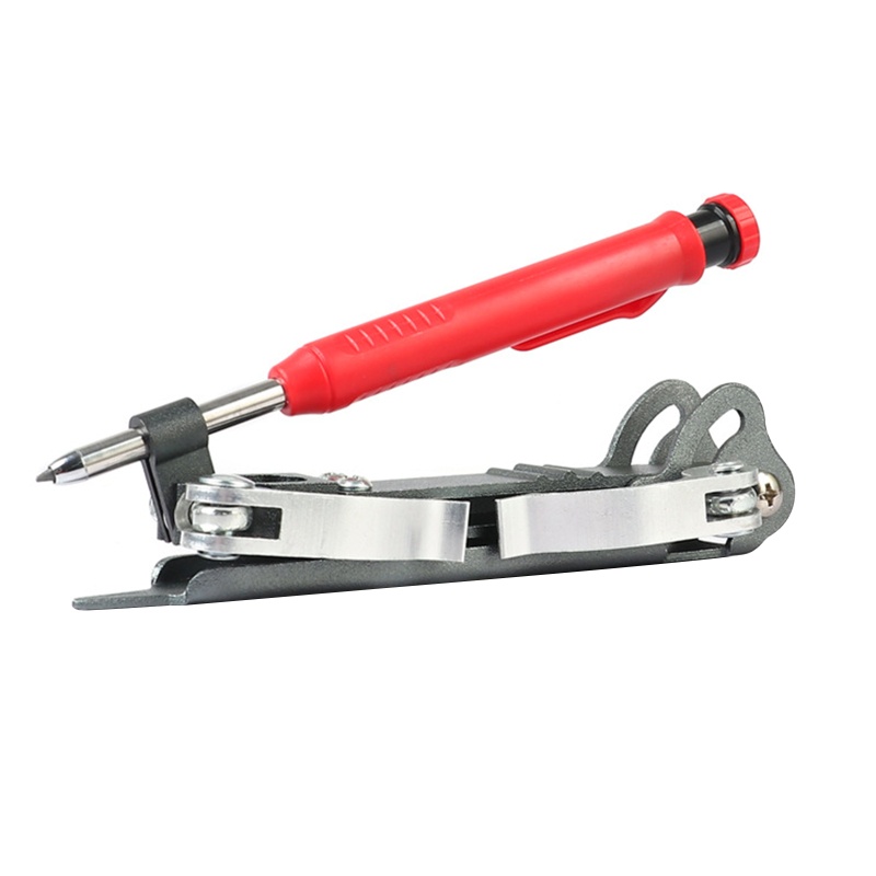 Compa Đo Đường Viền Có Thể Điều Chỉnh Dùng Trong Nghề Mộc