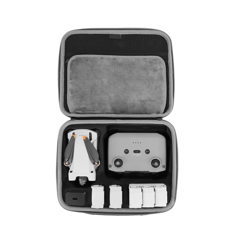 Túi Đựng Pin Điều Khiển Từ Xa Mini 3 Pro Cho Mavic Mini 3 Pro