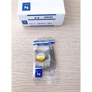 Dao xén 1 kim juki dlm-522 b4121-522-000